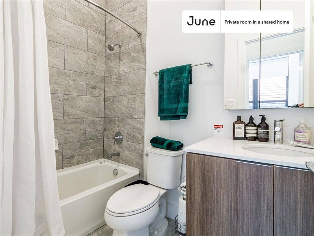 4 BR in Washington DC