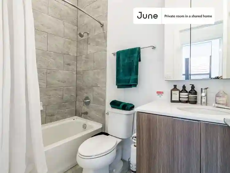 4 BR in Washington DC