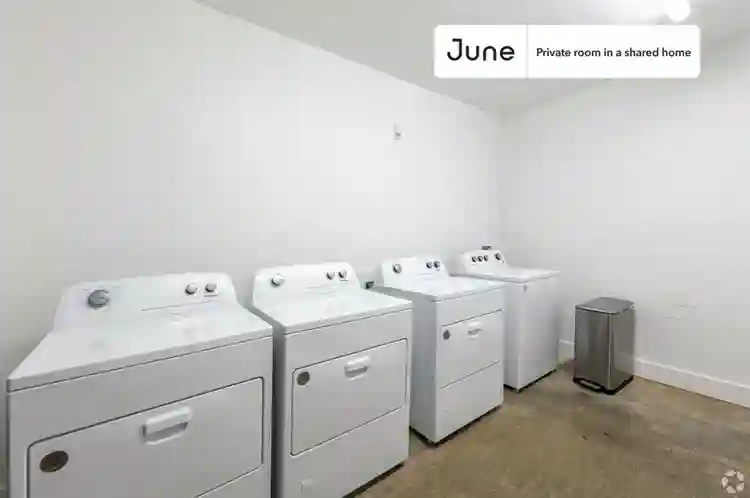 4 BR in Washington DC