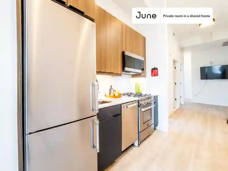 4 BR in Washington DC
