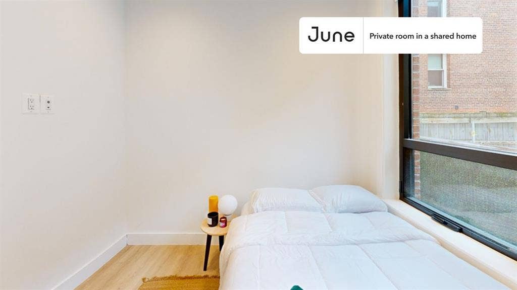 4 BR in Washington DC