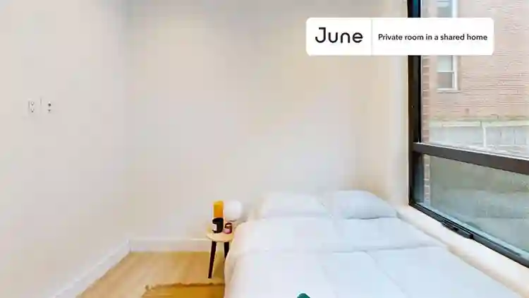 4 BR in Washington DC