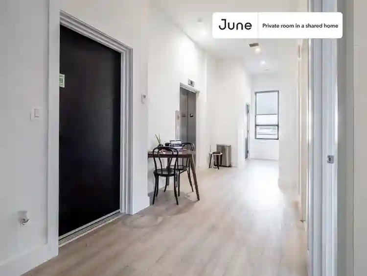 4 BR in Washington DC