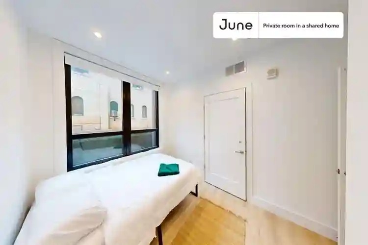 4 BR in Washington DC