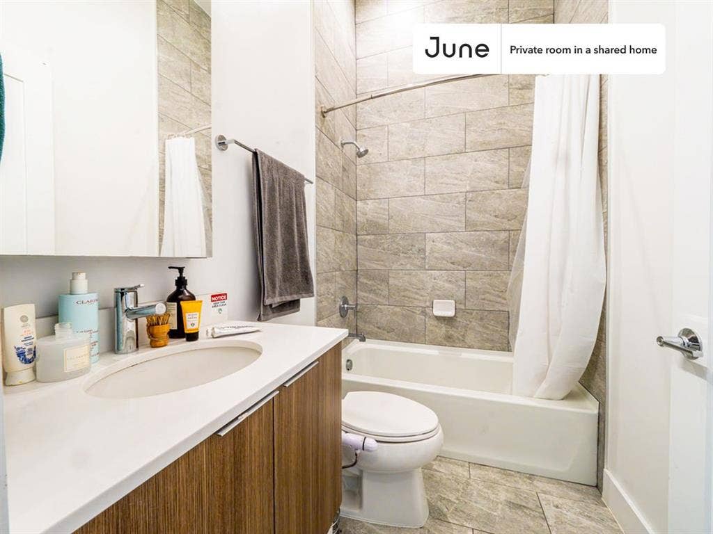 4 BR in Washington DC