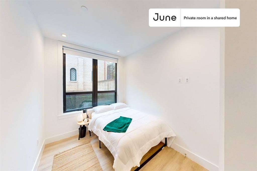 4 BR in Washington DC