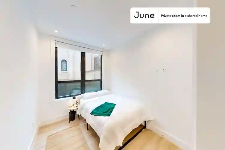 4 BR in Washington DC