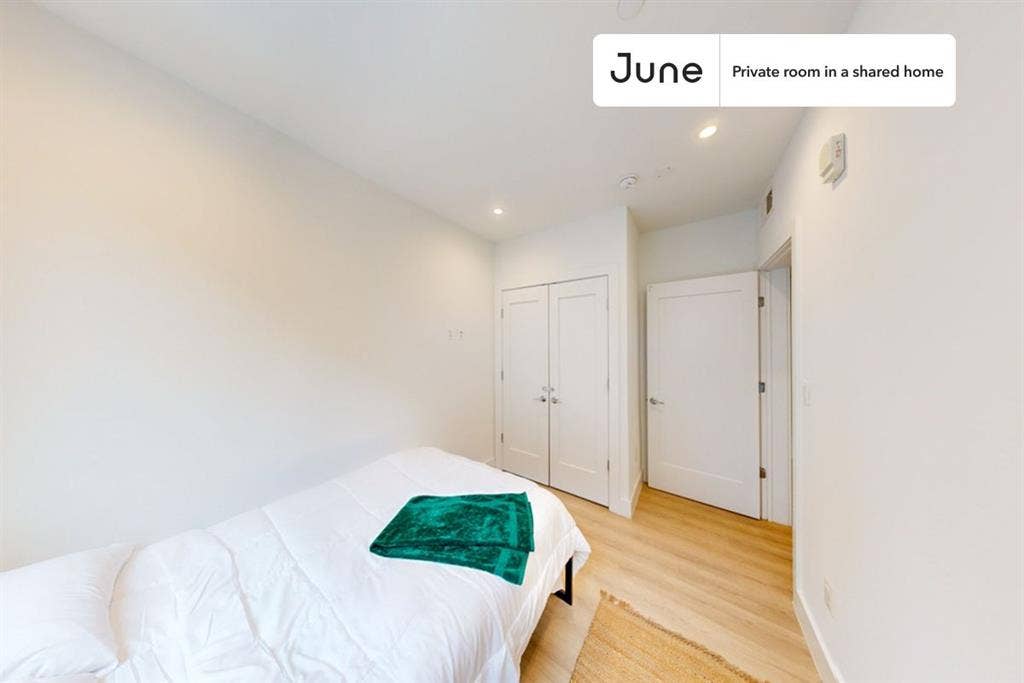 4 BR in Washington DC