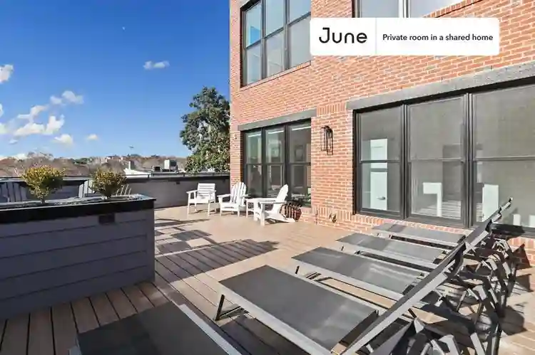 4 BR in Washington DC