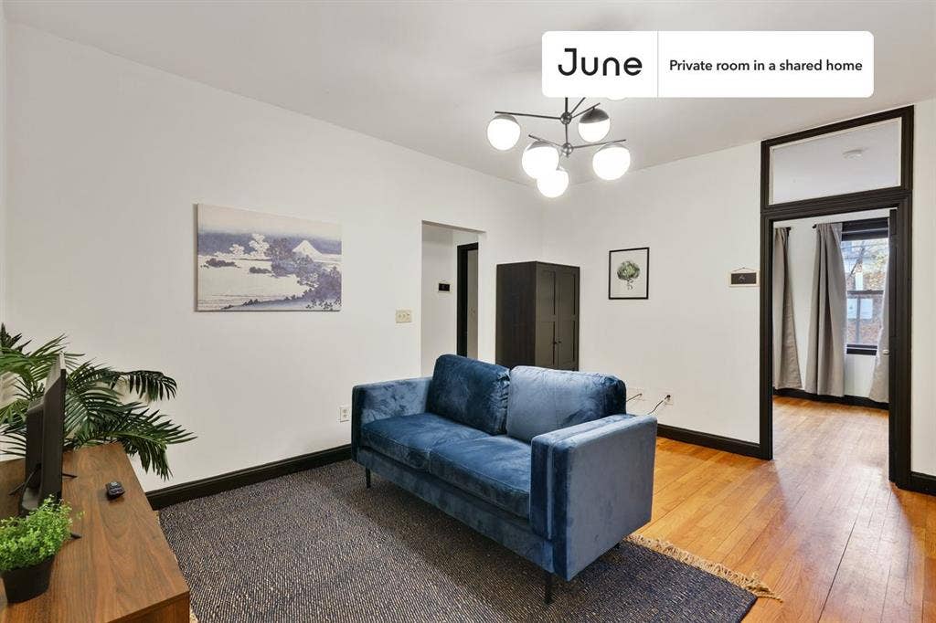 4 BR in Boston