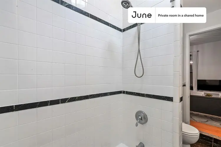 2 BR in New York City