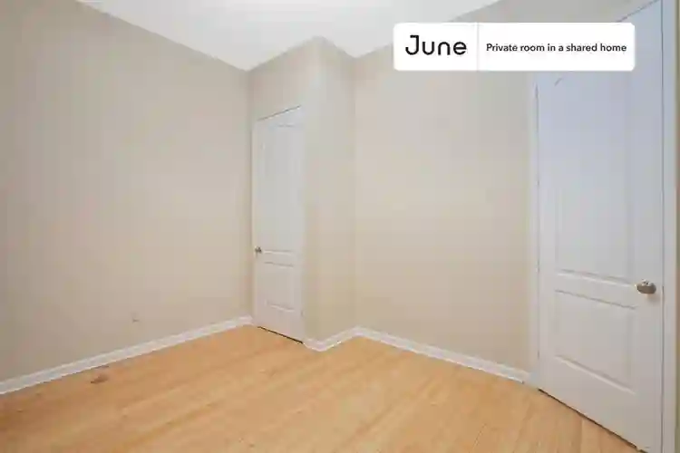 2 BR in New York City