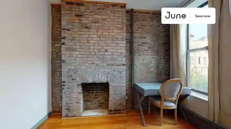 2 BR in New York City