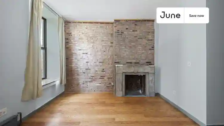 2 BR in New York City