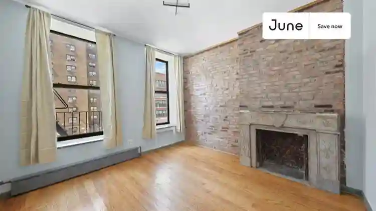 2 BR in New York City