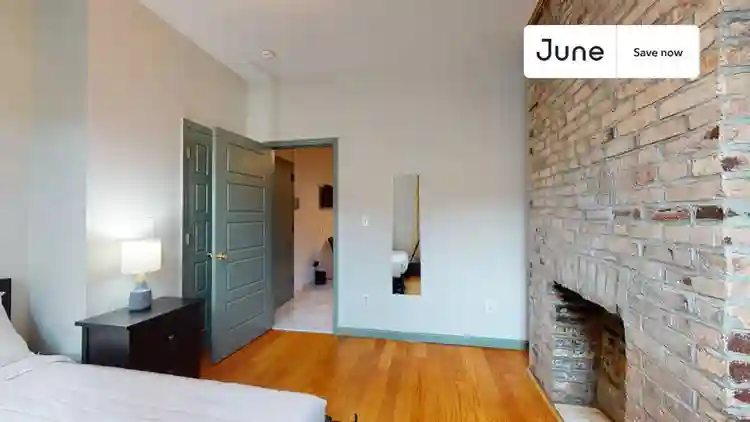 2 BR in New York City