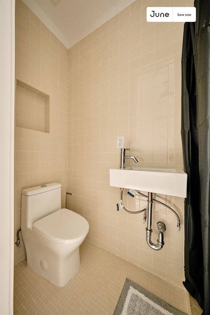 4 BR in New York City