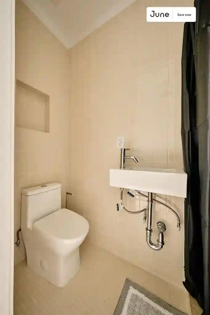 4 BR in New York City