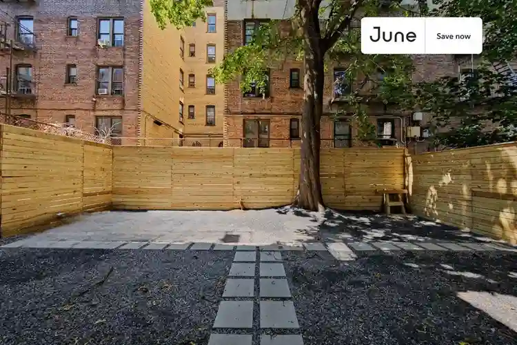 4 BR in New York City