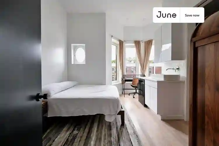 4 BR in New York City