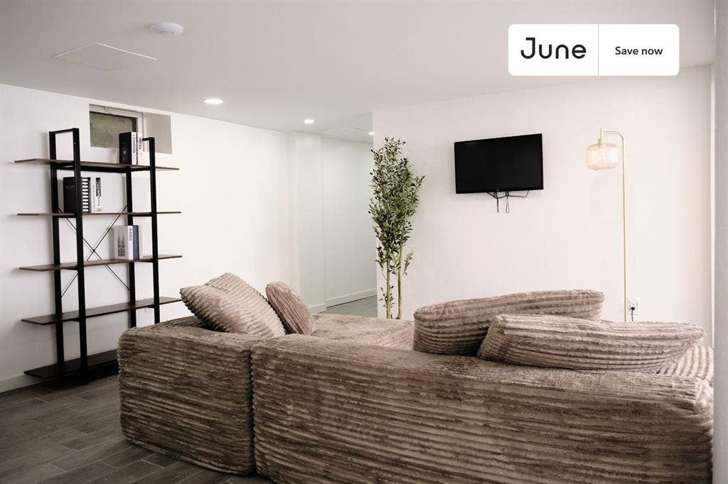 4 BR in New York City