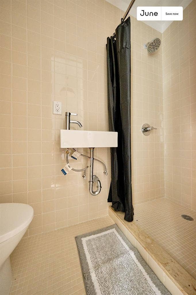 4 BR in New York City