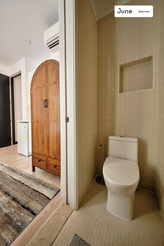 4 BR in New York City