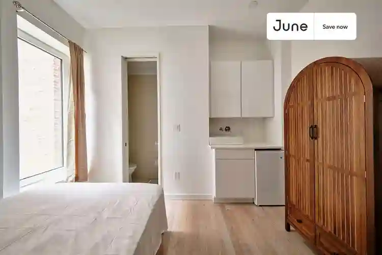 4 BR in New York City