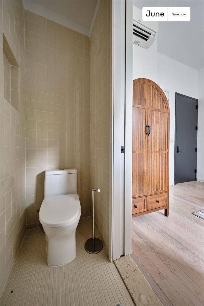 4 BR in New York City