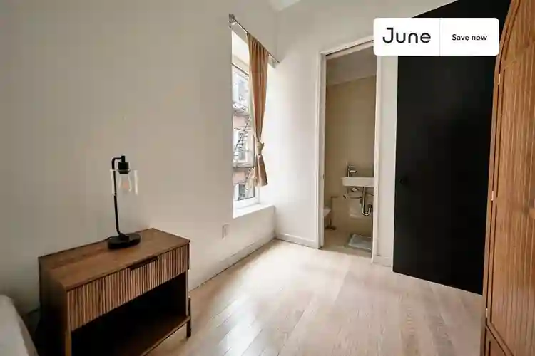 4 BR in New York City