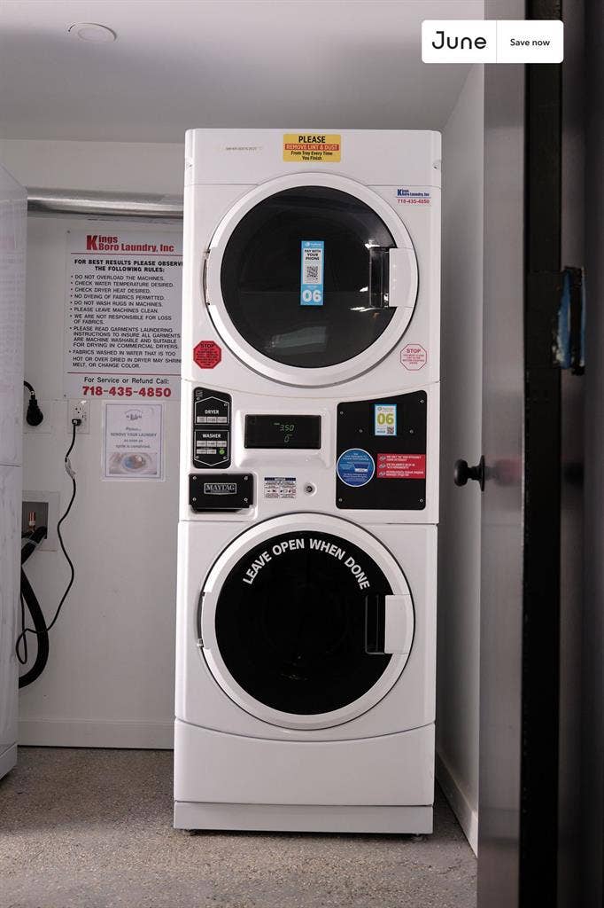 4 BR in New York City