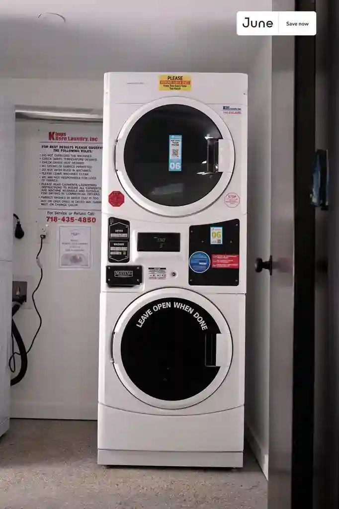 4 BR in New York City