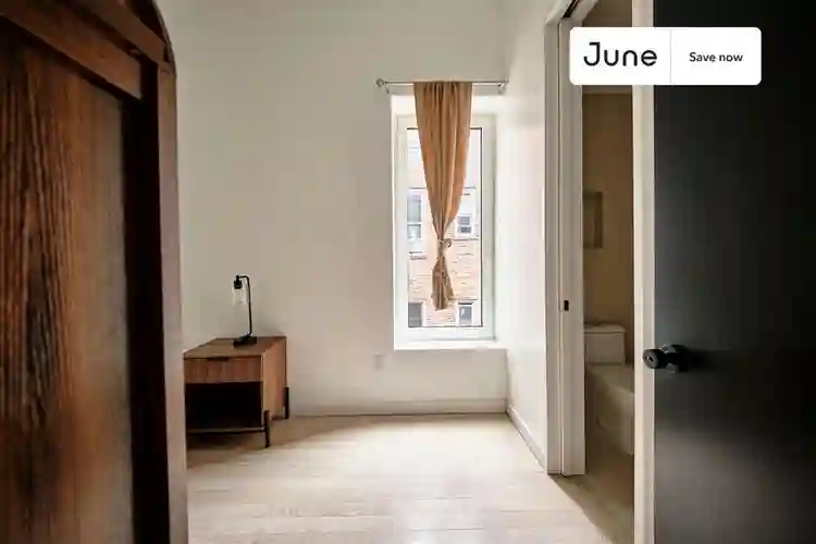 4 BR in New York City