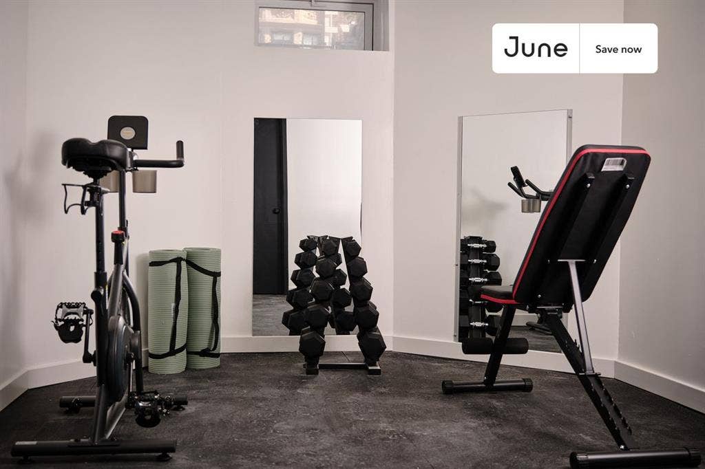 4 BR in New York City