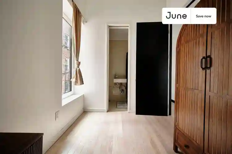 4 BR in New York City