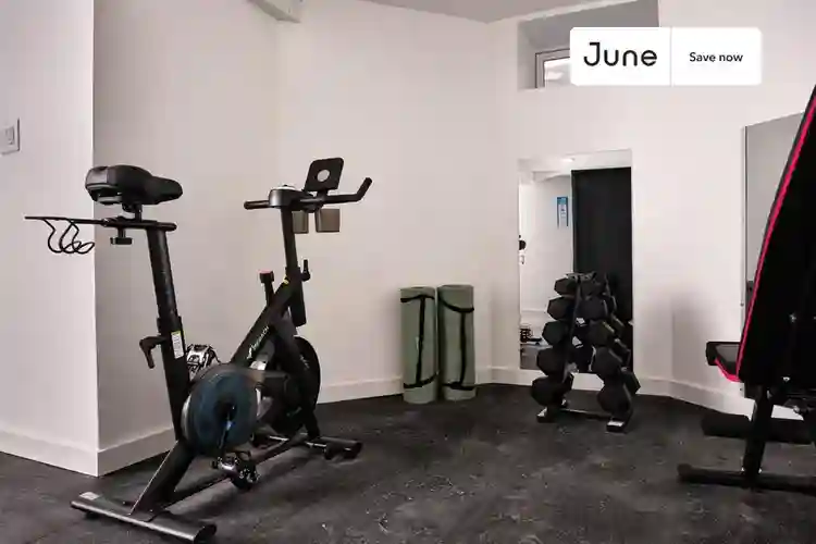 4 BR in New York City