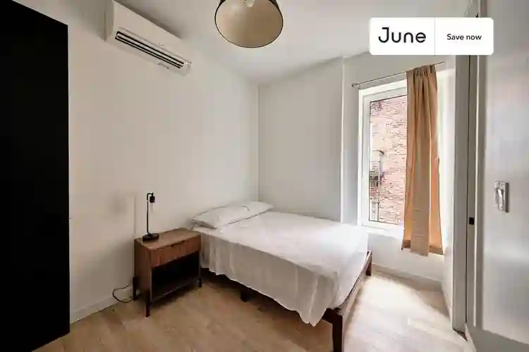 4 BR in New York City