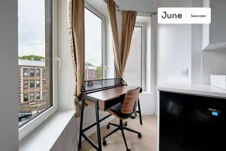 4 BR in New York City