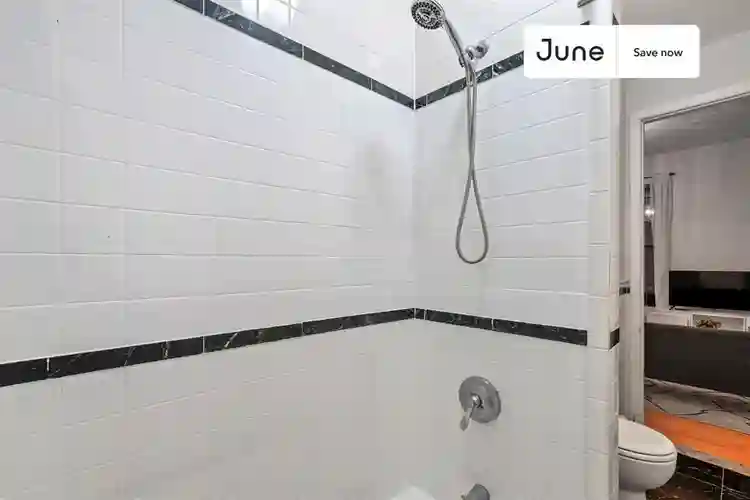 2 BR in New York City