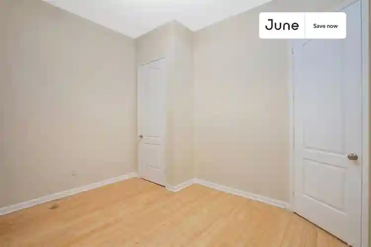 2 BR in New York City