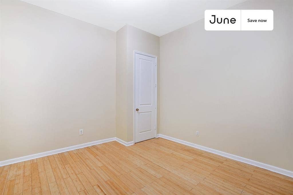 2 BR in New York City