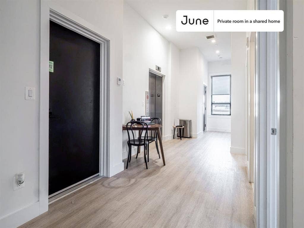 4 BR in Washington DC