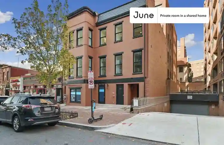 4 BR in Washington DC