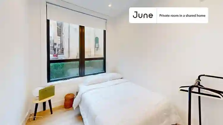 4 BR in Washington DC