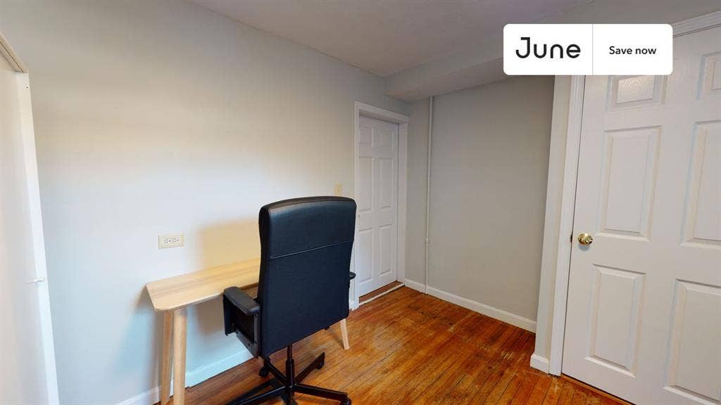 2 BR in Boston