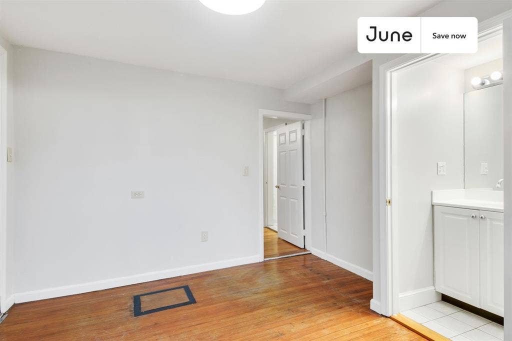 2 BR in Boston