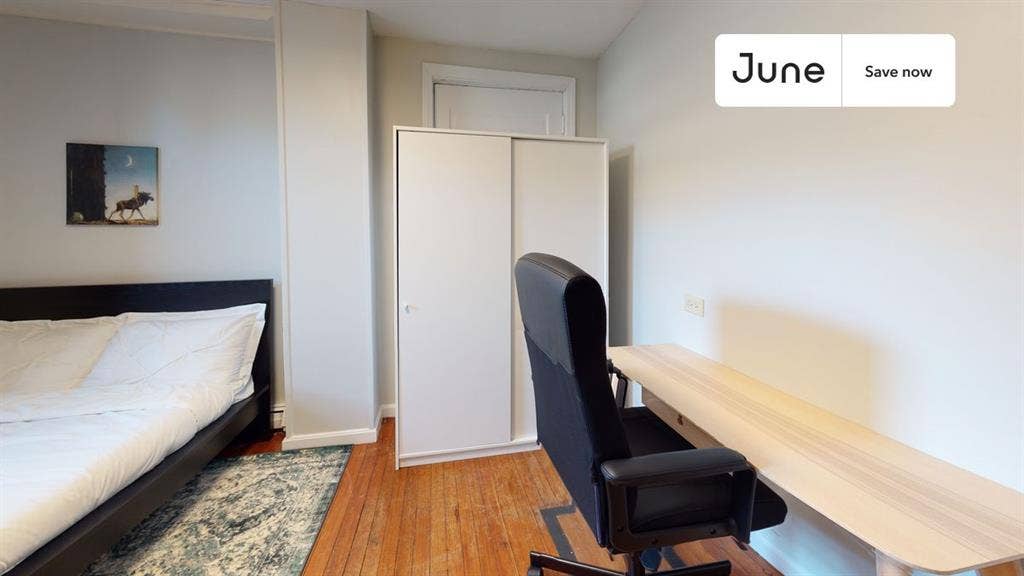 2 BR in Boston