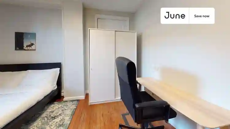 2 BR in Boston
