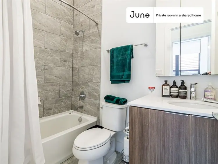 4 BR in Washington DC