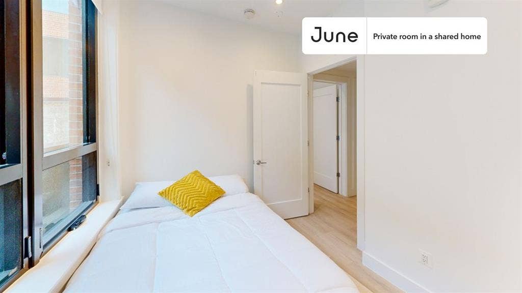 4 BR in Washington DC